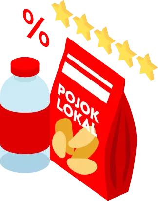 pojok lokal src