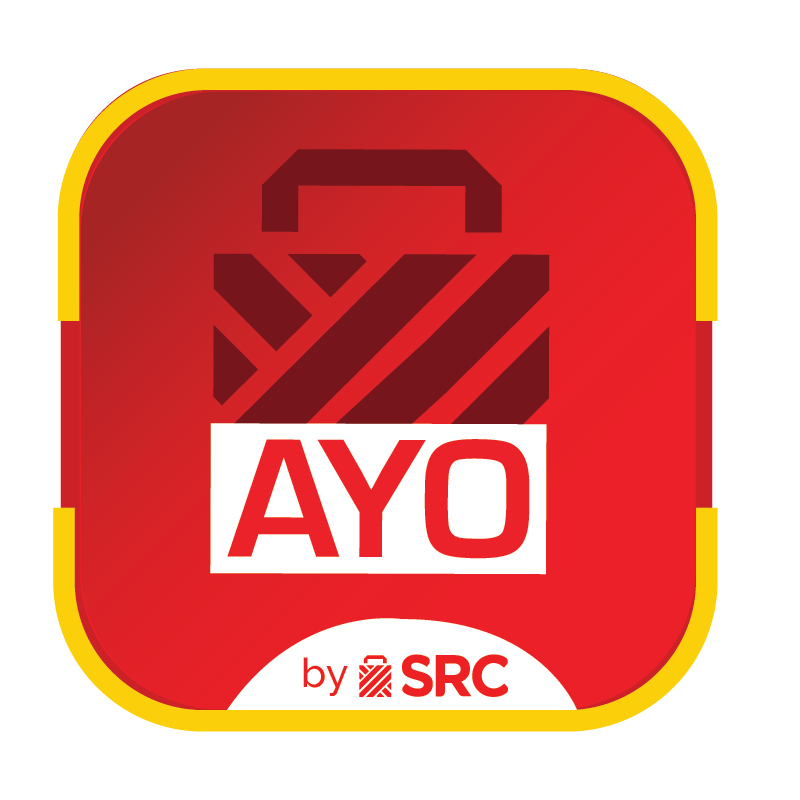 ayo toko
