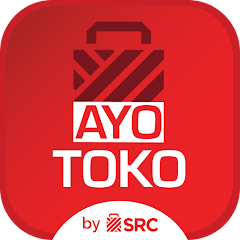 AYO TOKO by SRC