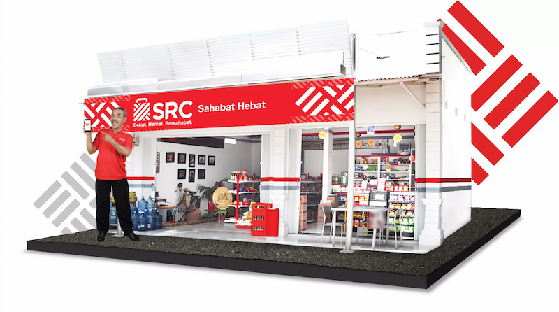 src toko kelontong masa kini