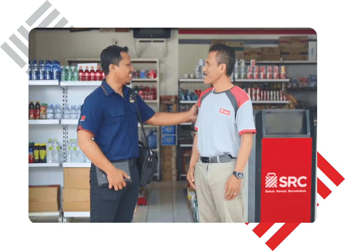 Memperluas Peluang Usaha yang Strategis