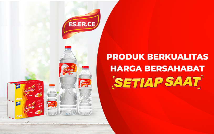 Activation ES.ER.CE - In Store POSM