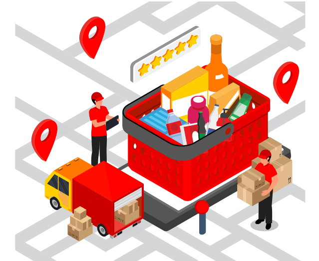 Kolaborasi Strategis