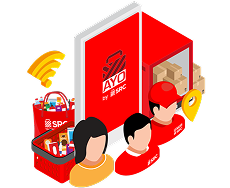 Dukungan Digitalisasi