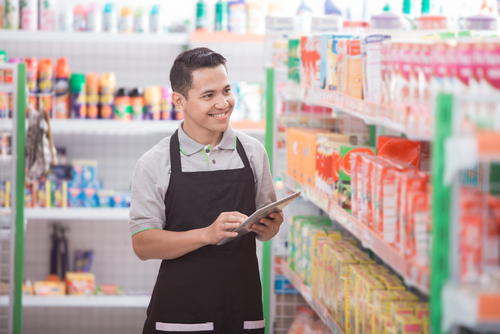 Pahami Tugas Admin Toko Grosir Agen Sembako Berikut Ini