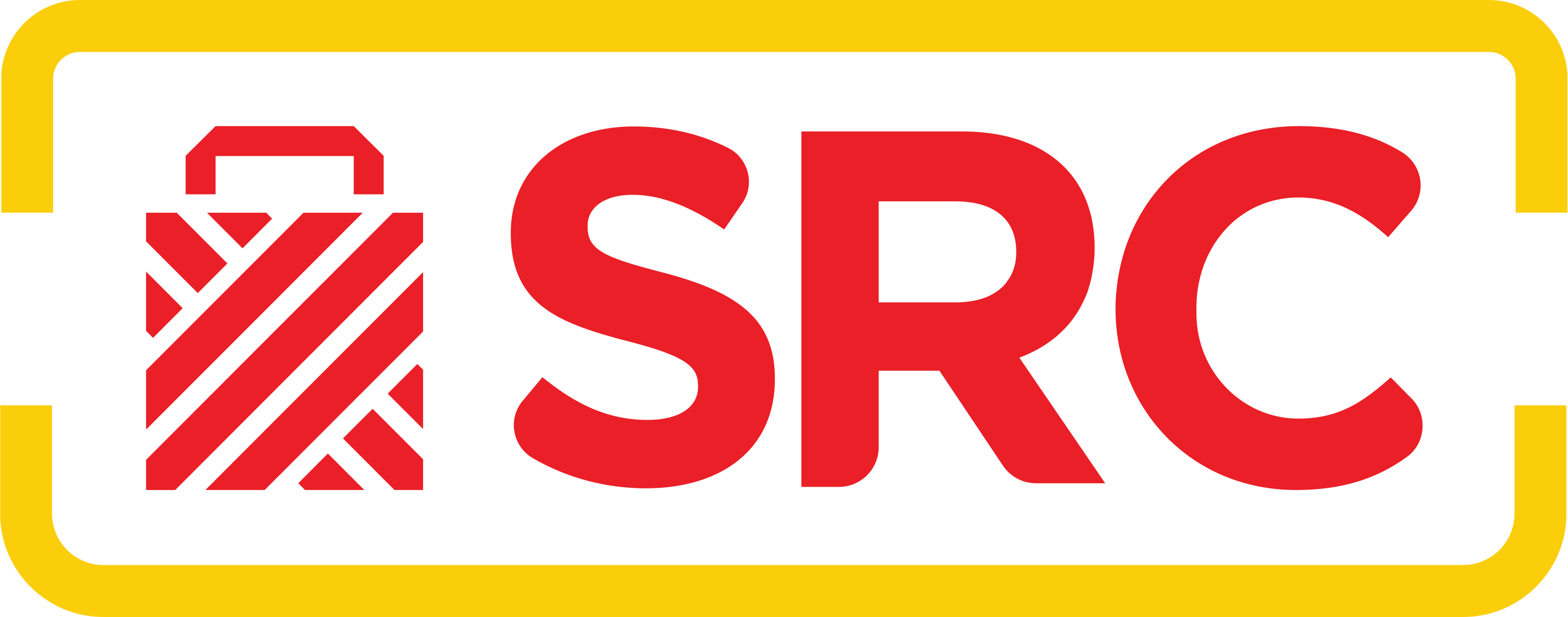 <p>My Ayo by SRC</p>