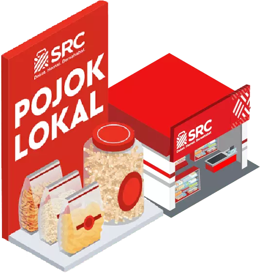 pojok lokal src