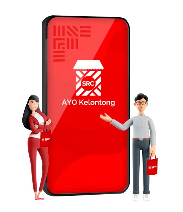 AYO Kelontong