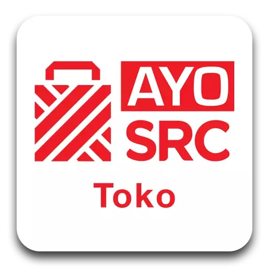 AYO SRC Toko