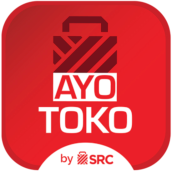 ayo toko