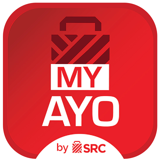 my ayo